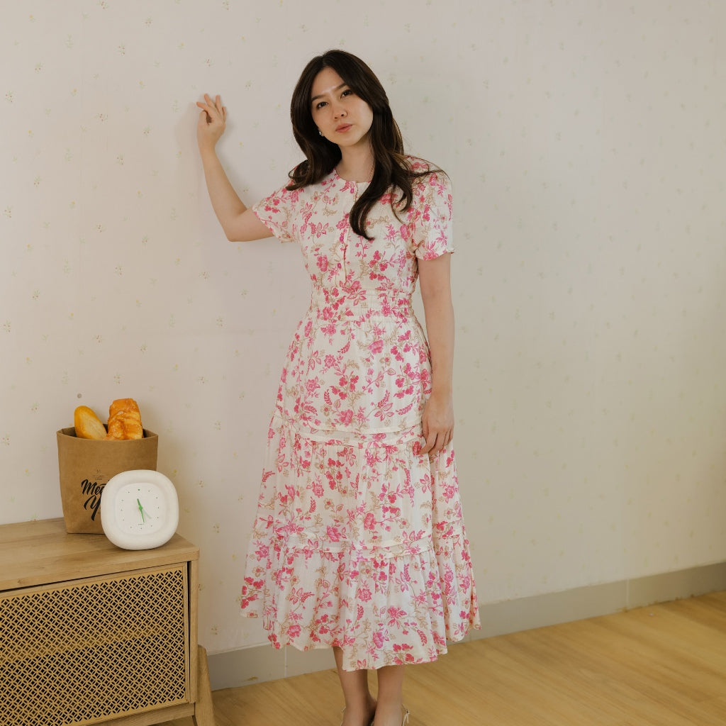 Lolliestory Revany Dress