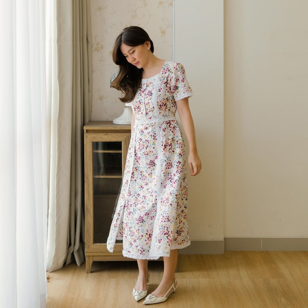 Lolliestory Naressa Dress