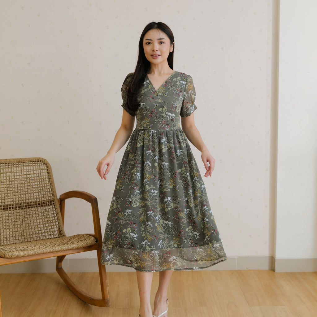Lolliestory Serly Dress