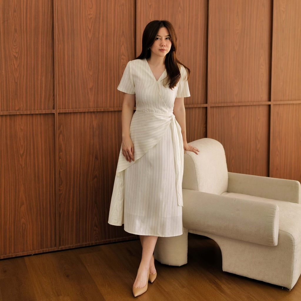 Lolliestory Pevita Dress