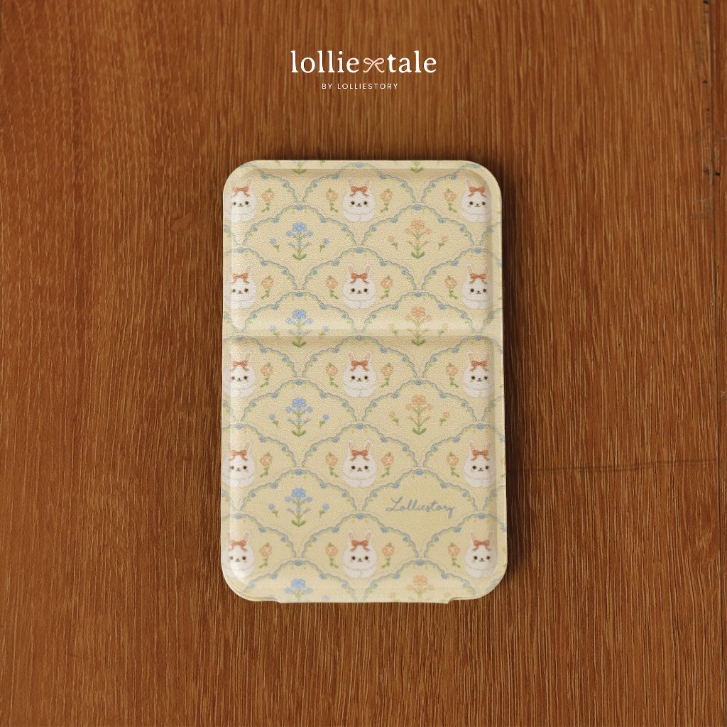 Lolliestory Merchandise Folding Mirror