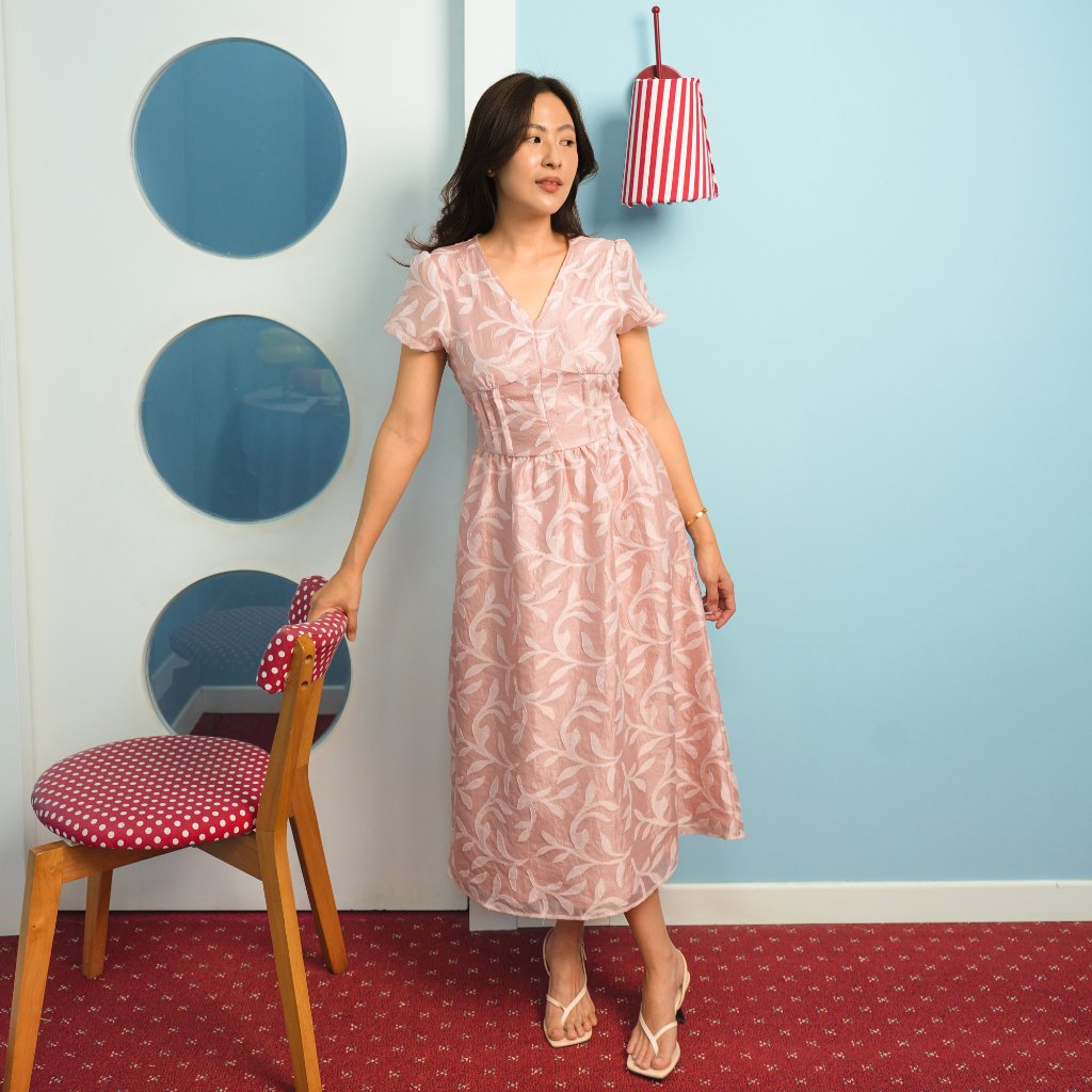 Lolliestory Sabina Dress