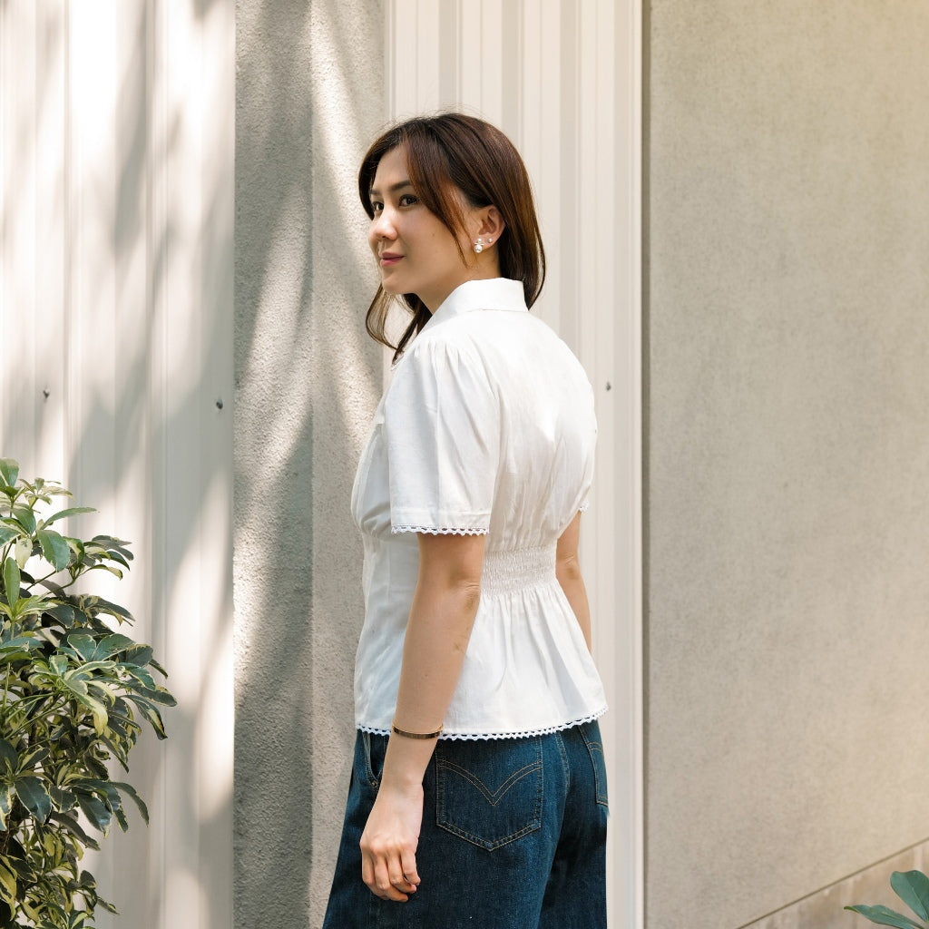 Lolliestory Keshi Top