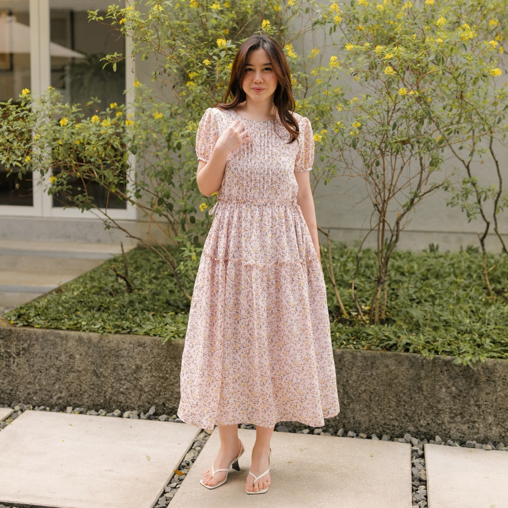 Lolliestory Avielle Dress