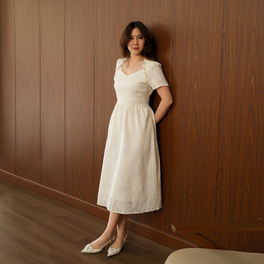 Lolliestory Salome Dress