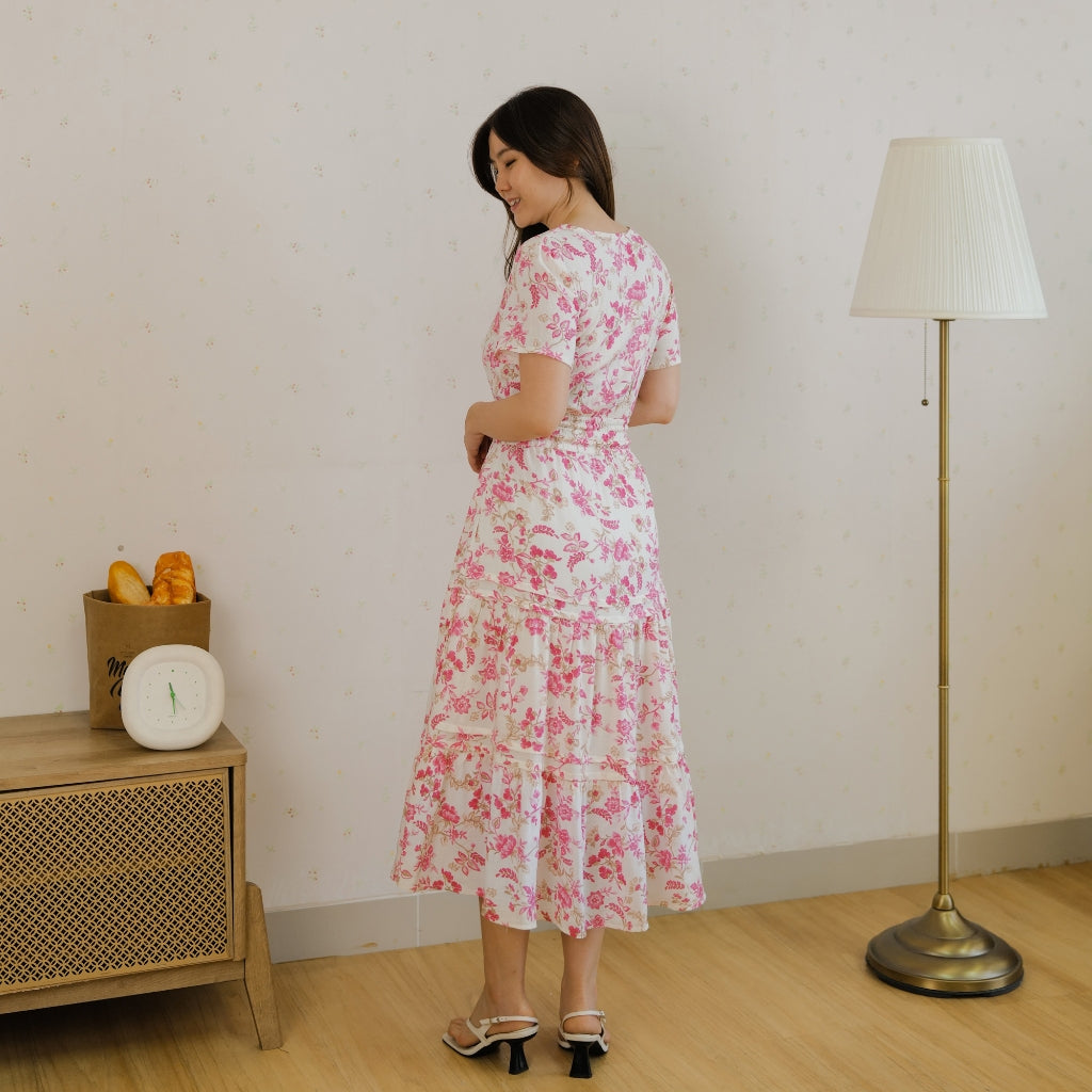 Lolliestory Revany Dress