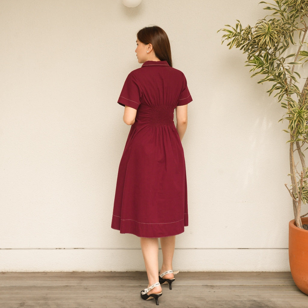 Lolliestory Belly Dress