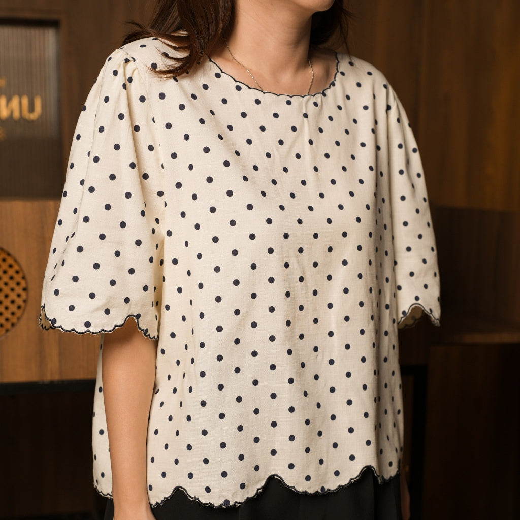 Lolliestory Nikola Top