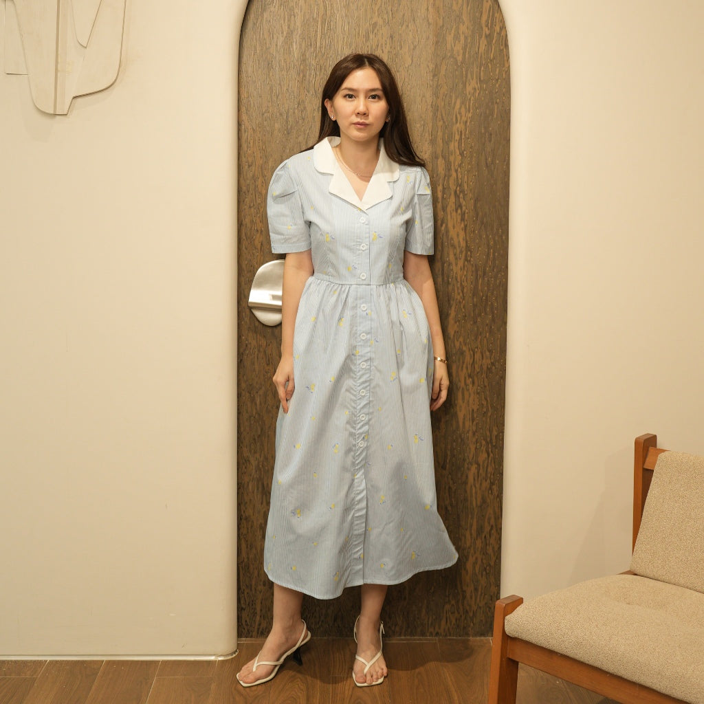 Lolliestory Coney Dress