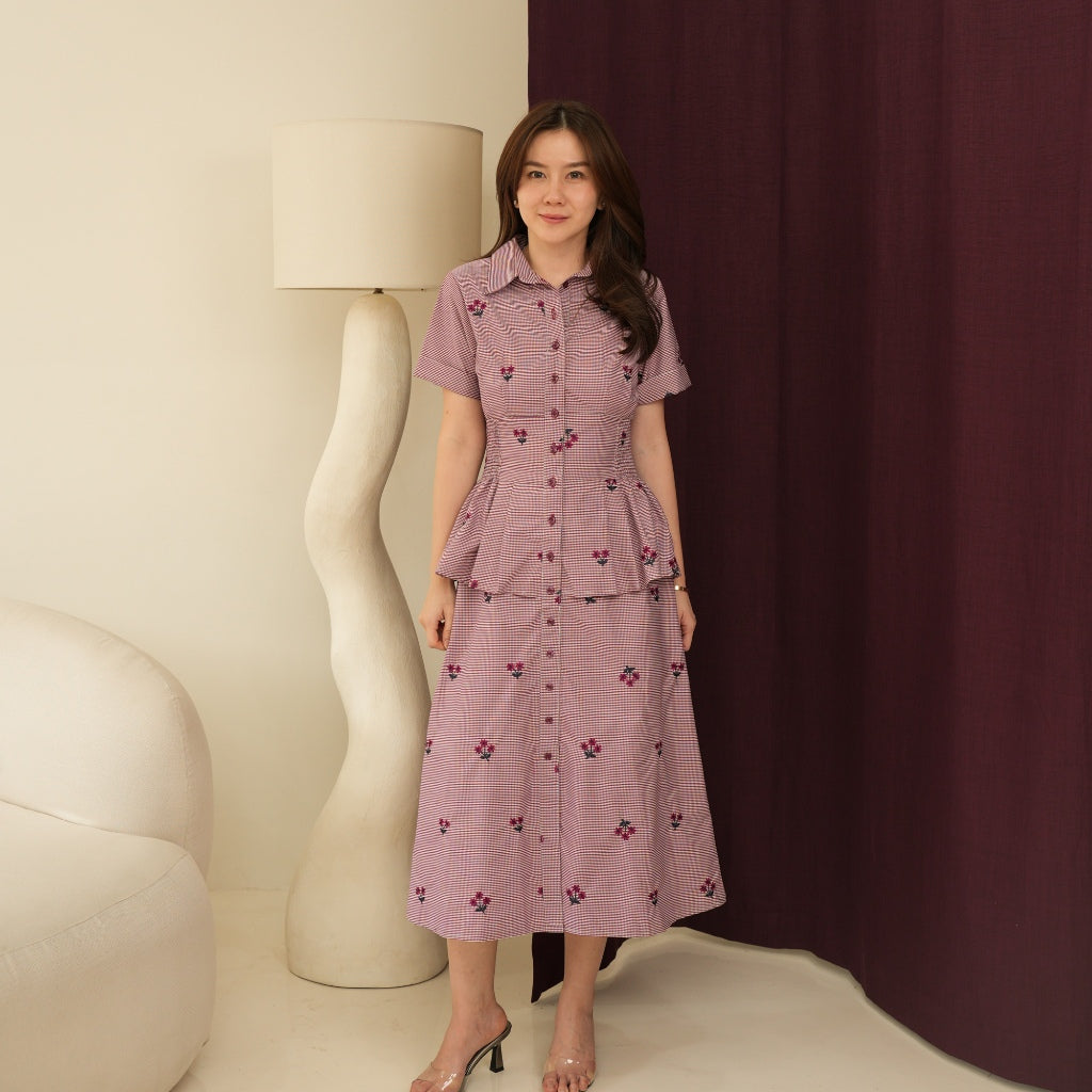 Lolliestory Mistle Dress