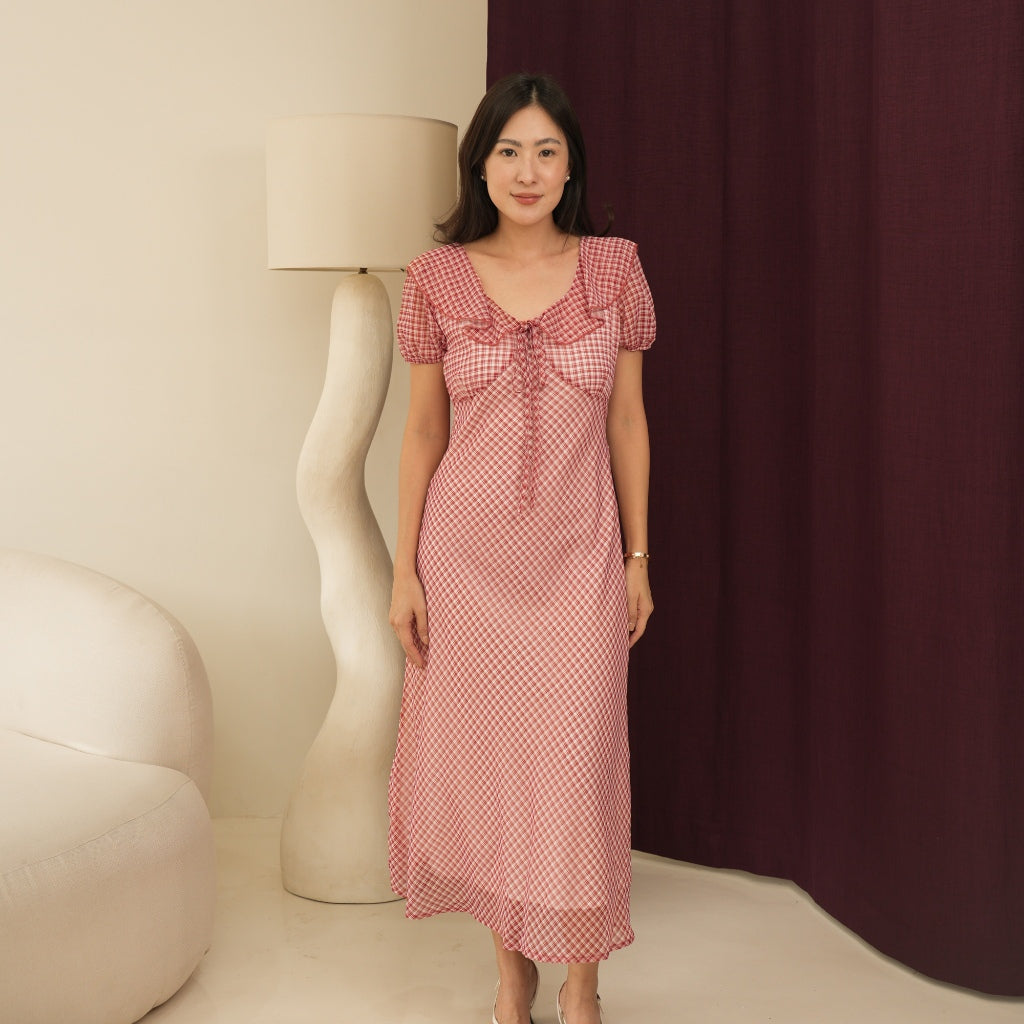 Lolliestory Minsy Dress