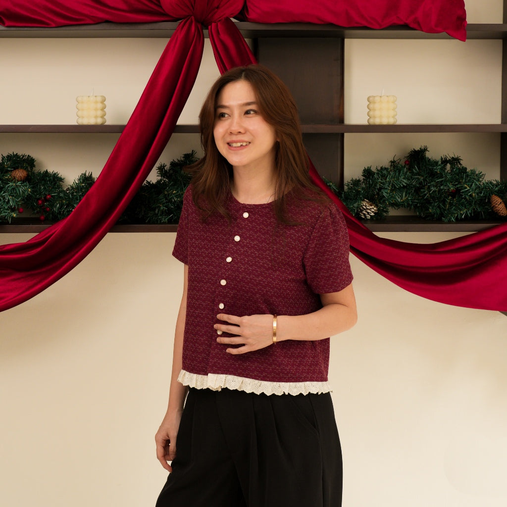 Lolliestory Eiden Top