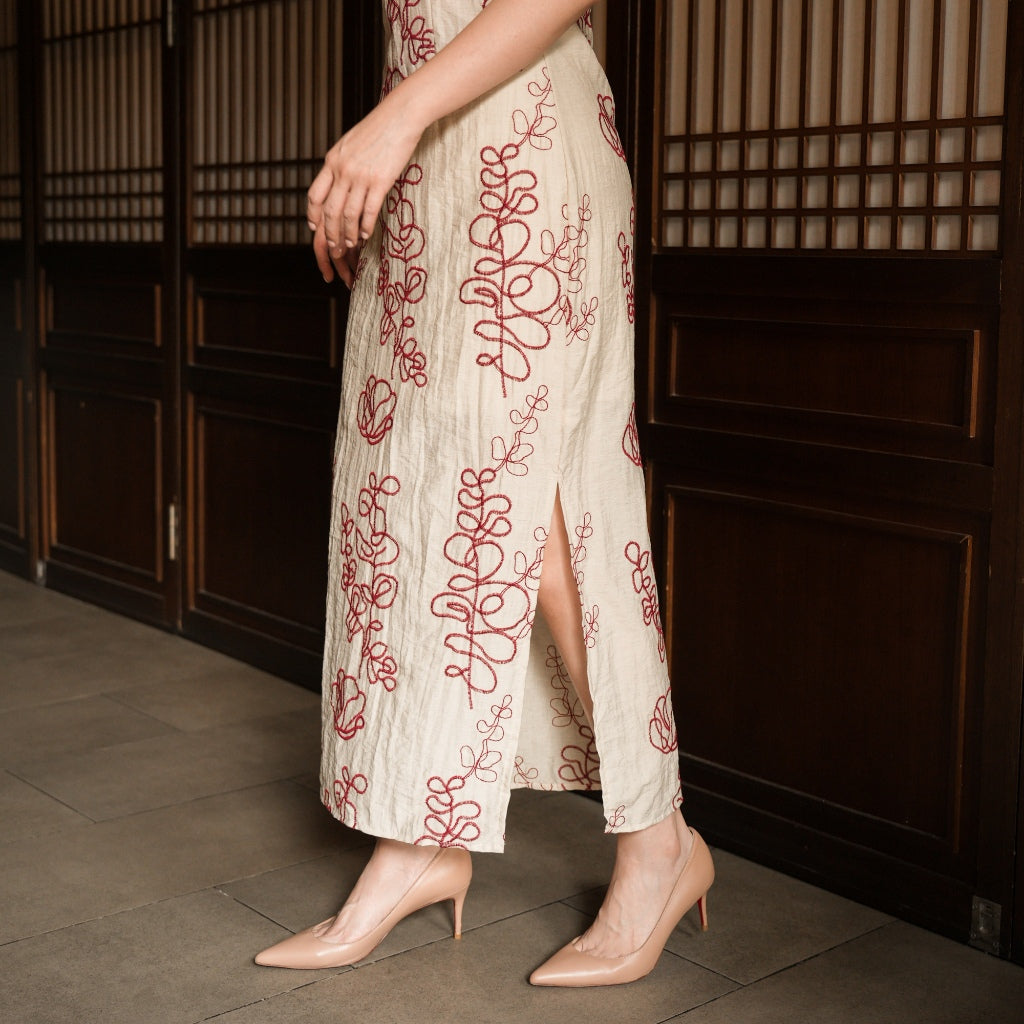 Loliestory Ning Dress