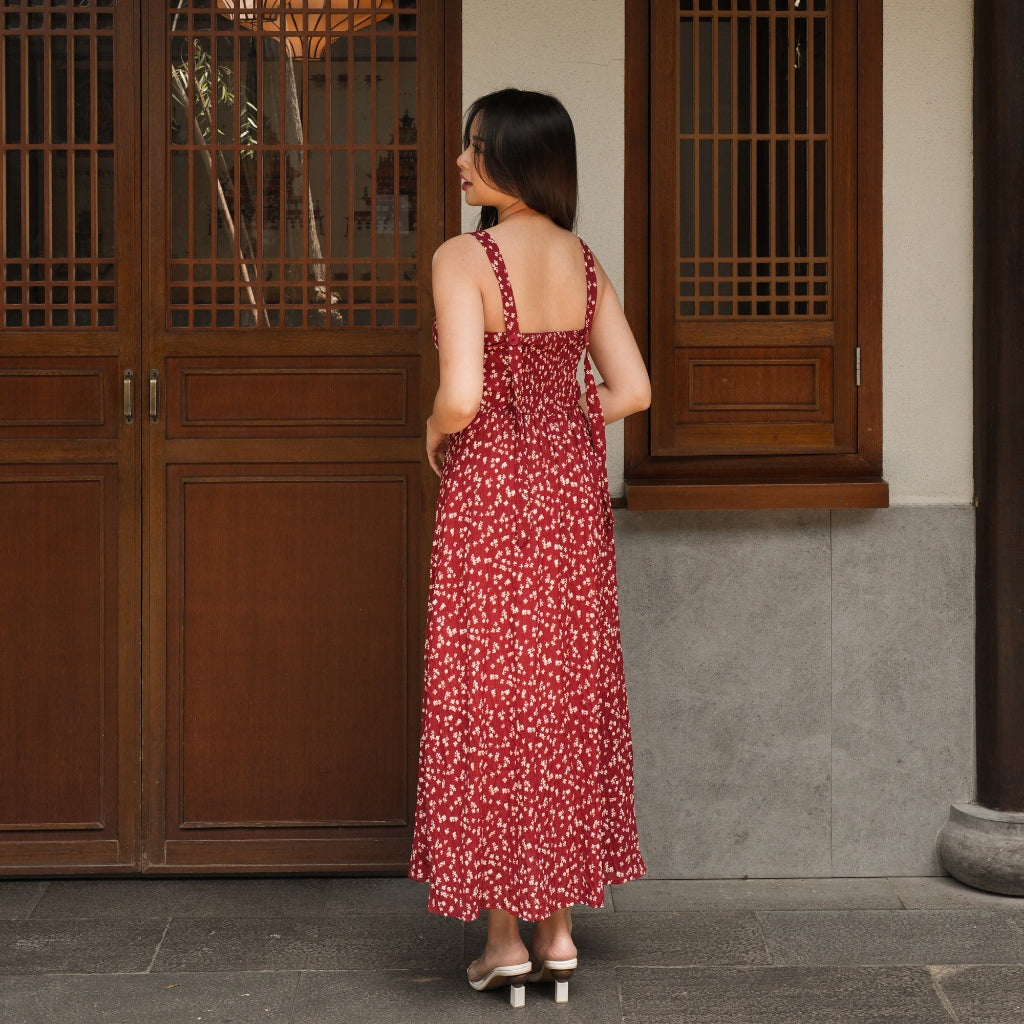 Lolliestory Shen Dress