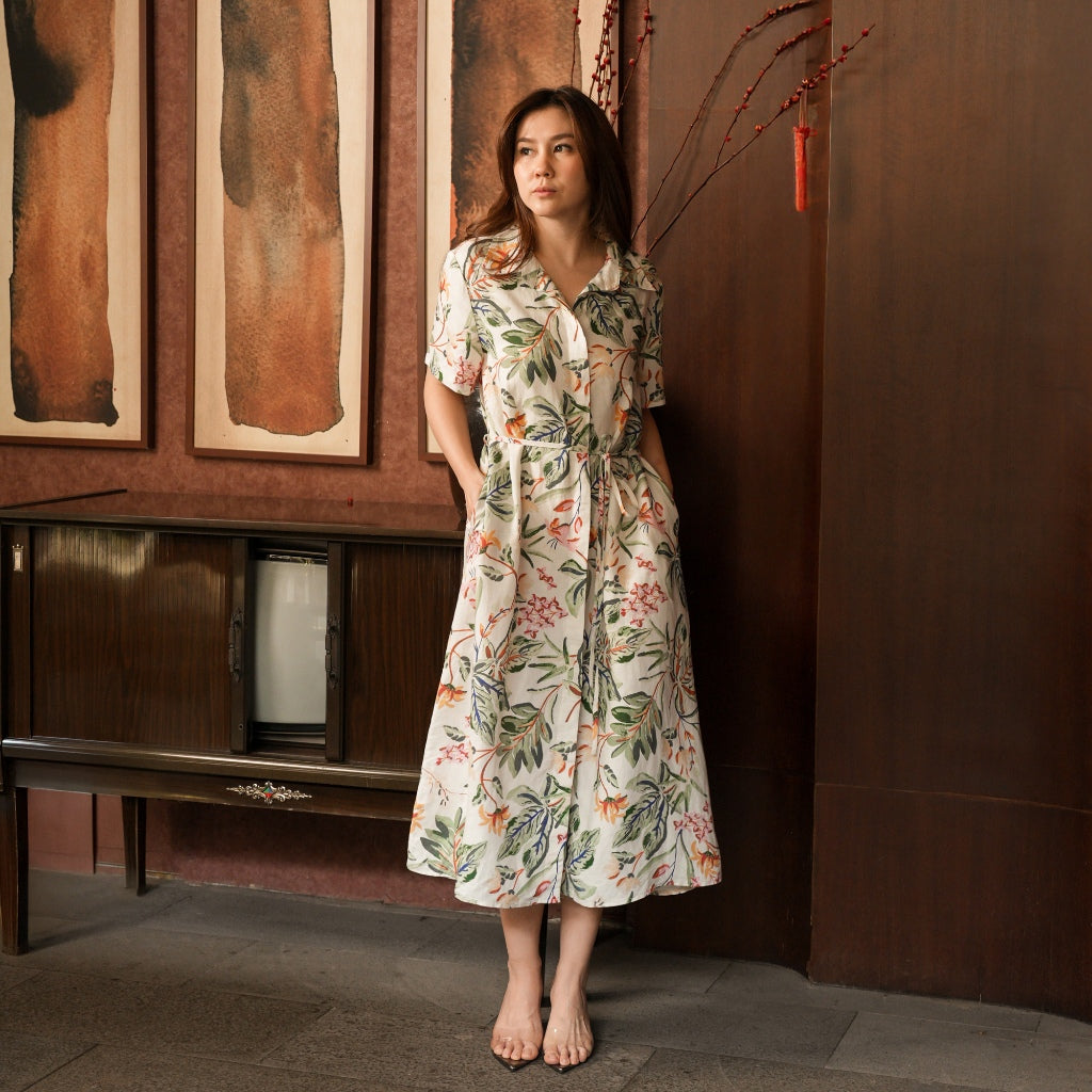 Lolliestory Qian Dress