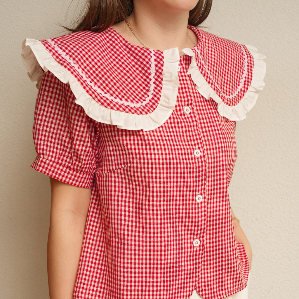 Lolliestory Emery Top