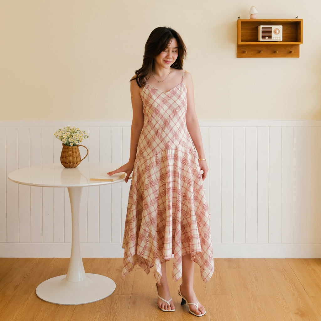 Lolliestory Welly Dress