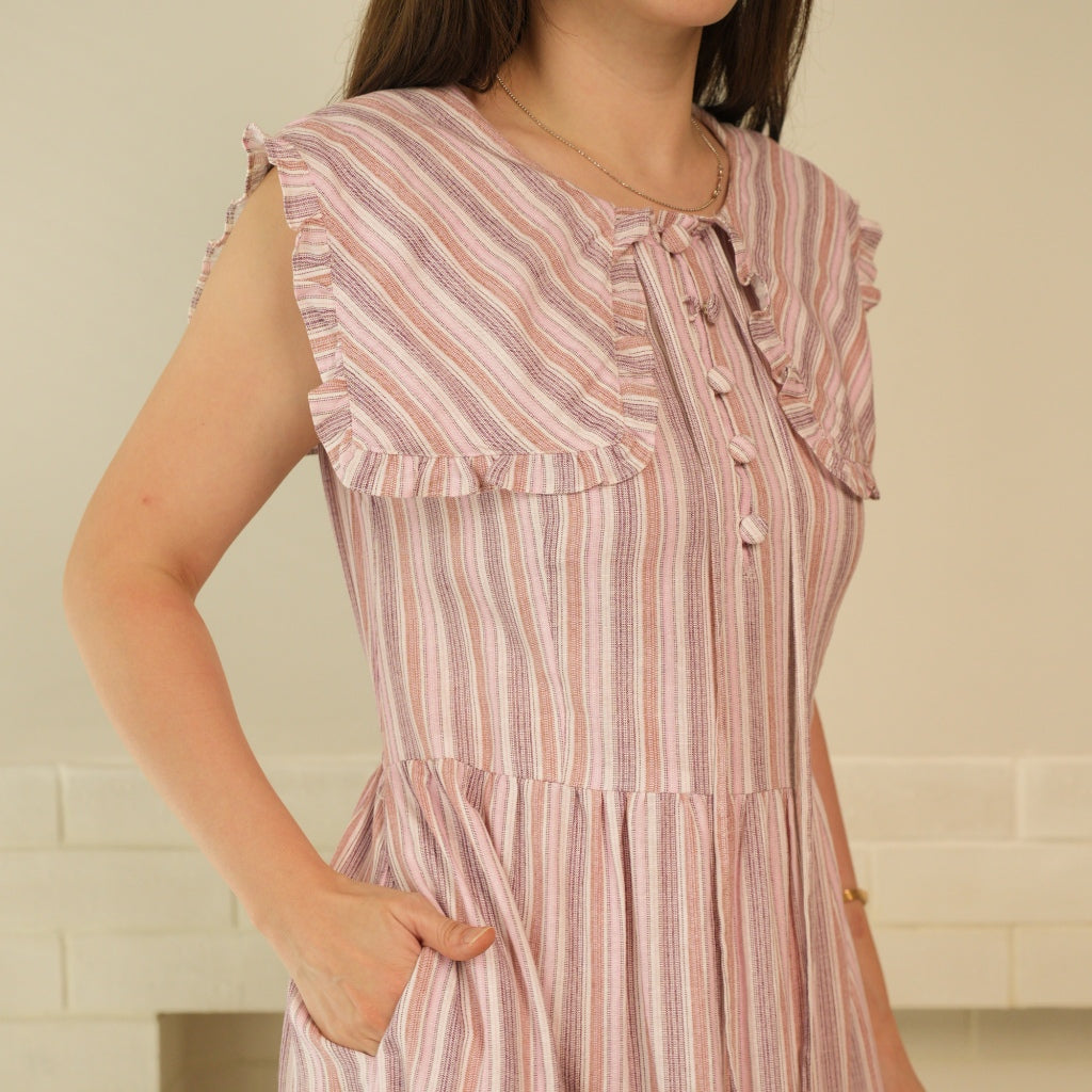 Lolliestory Paige Dress