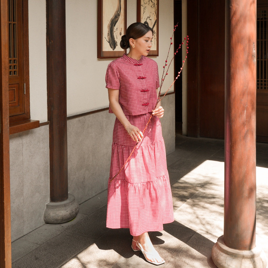 Lolliestory Wang Set