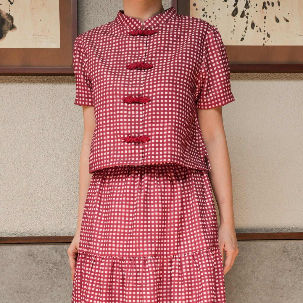 Lolliestory Wang Set