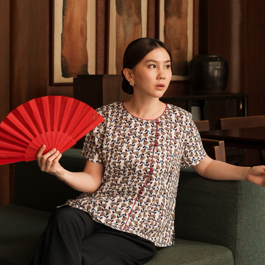 Lolliestory Memey Top