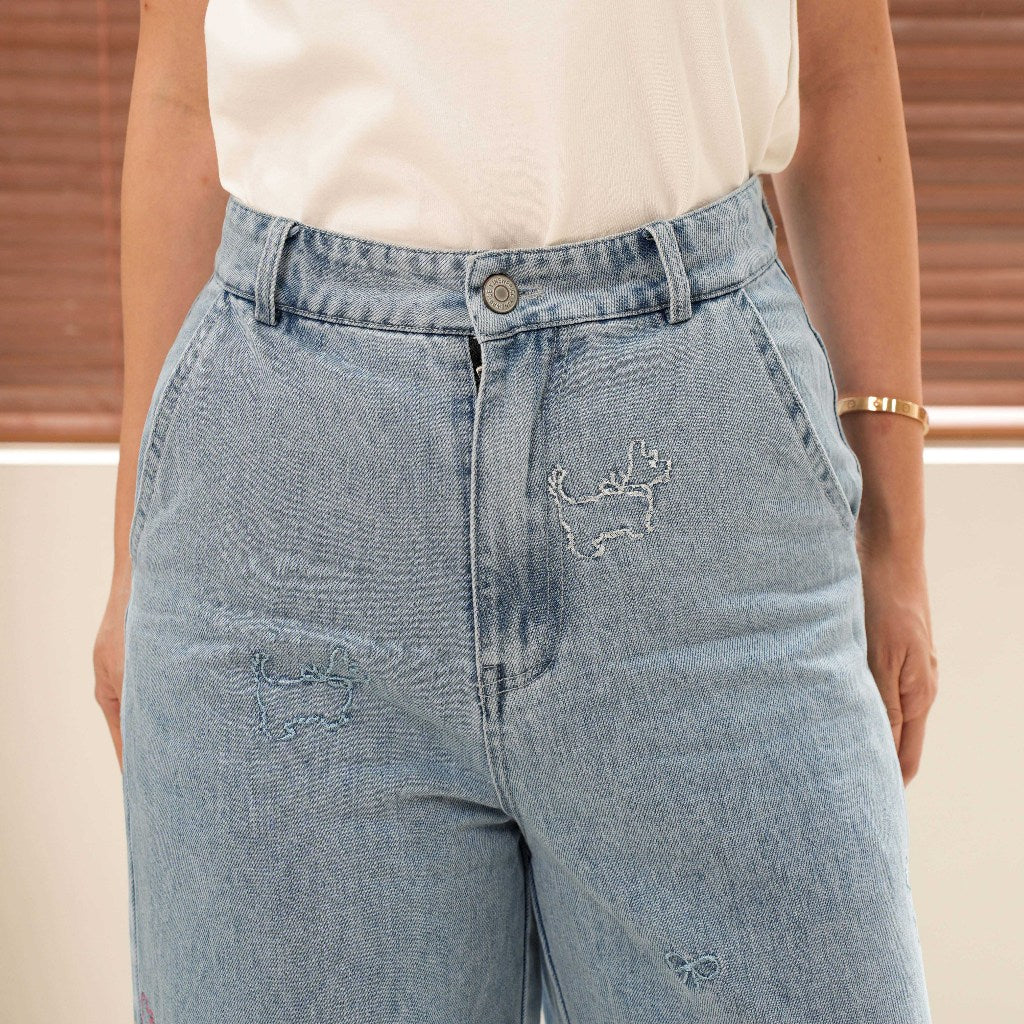 Lolliestory Fiona Pants