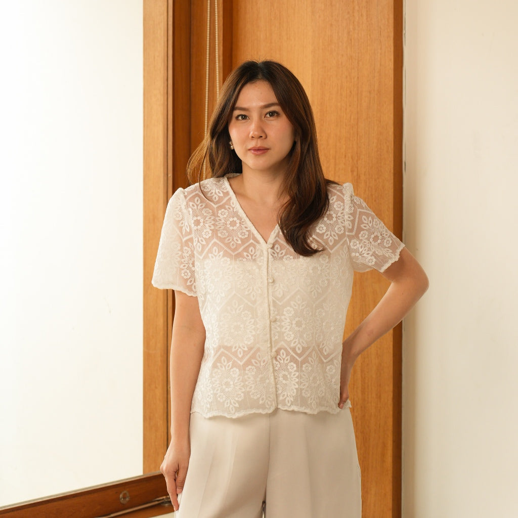 Lolliestory Clay Top