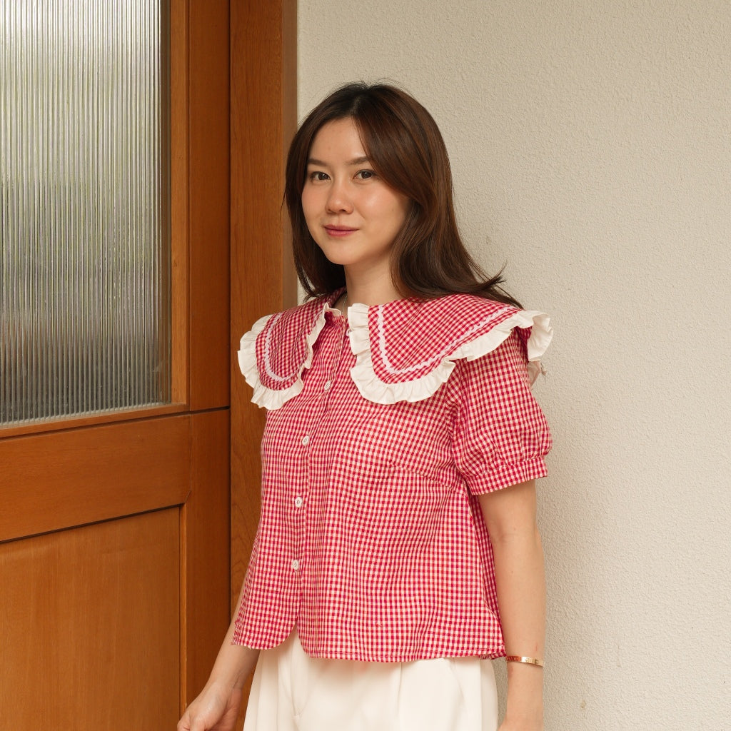 Lolliestory Emery Top