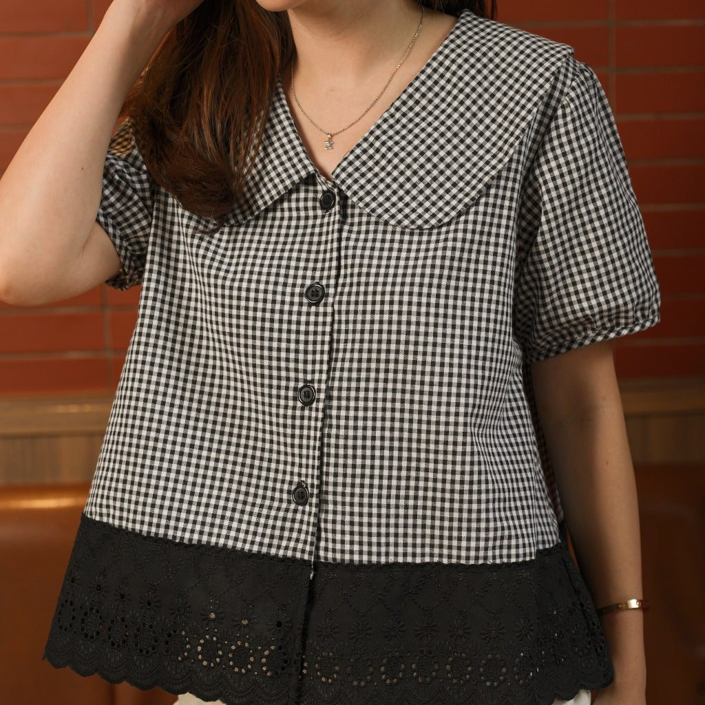 Lolliestory Clareta Top