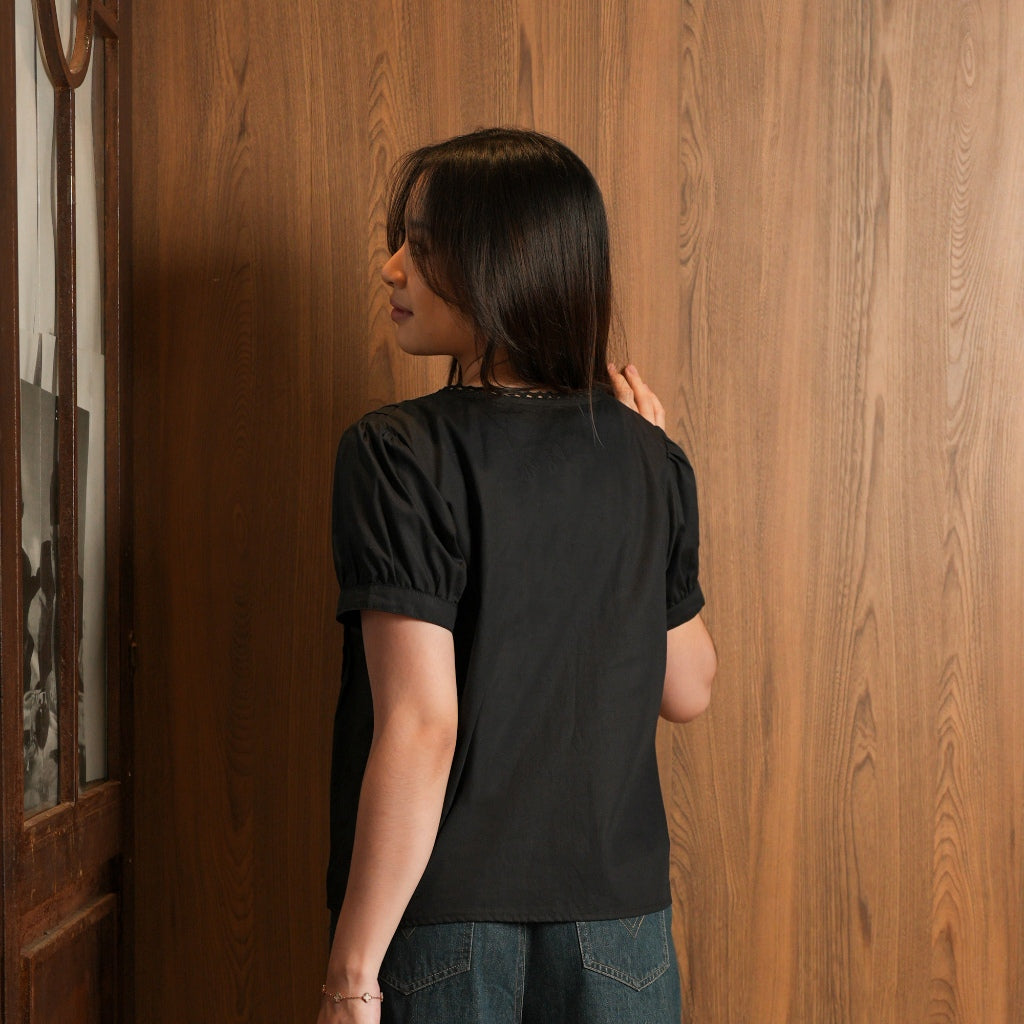 Lolliestory Aldora Top