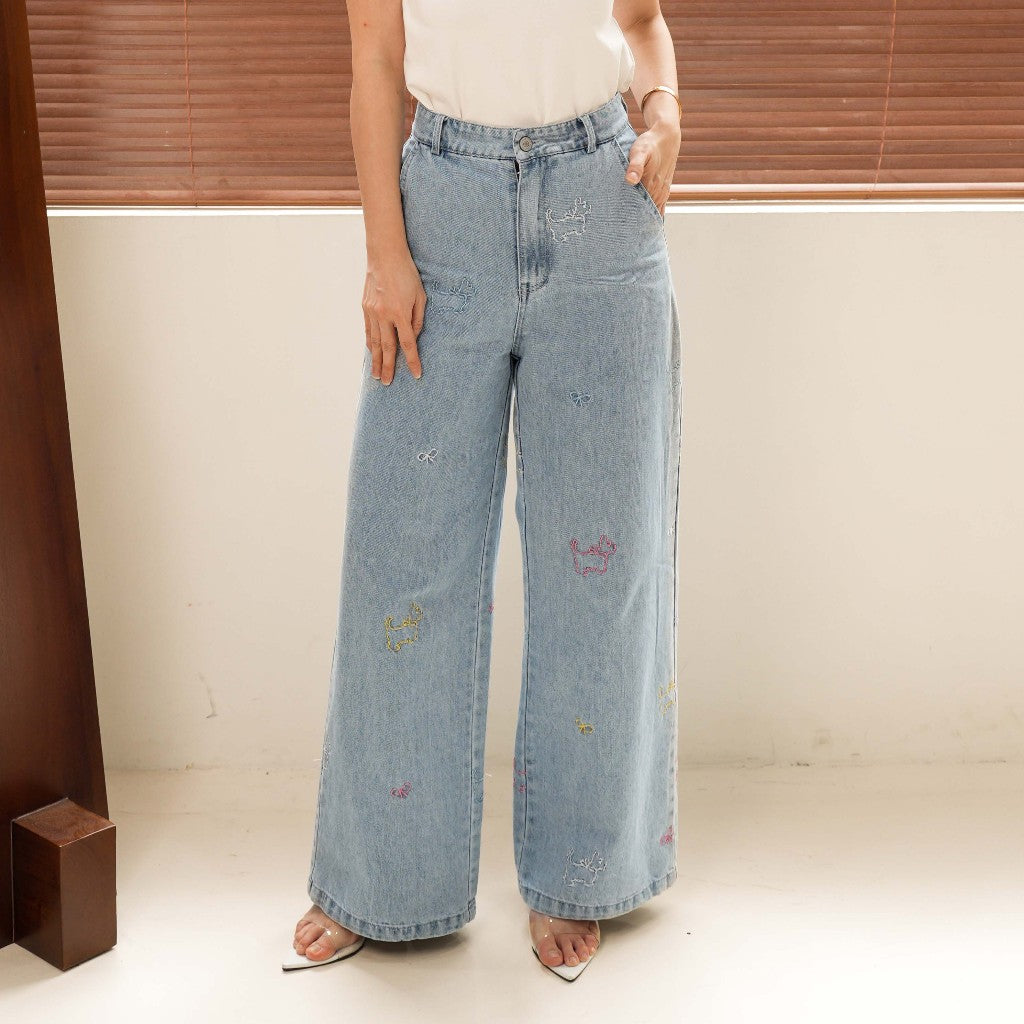 Lolliestory Fiona Pants