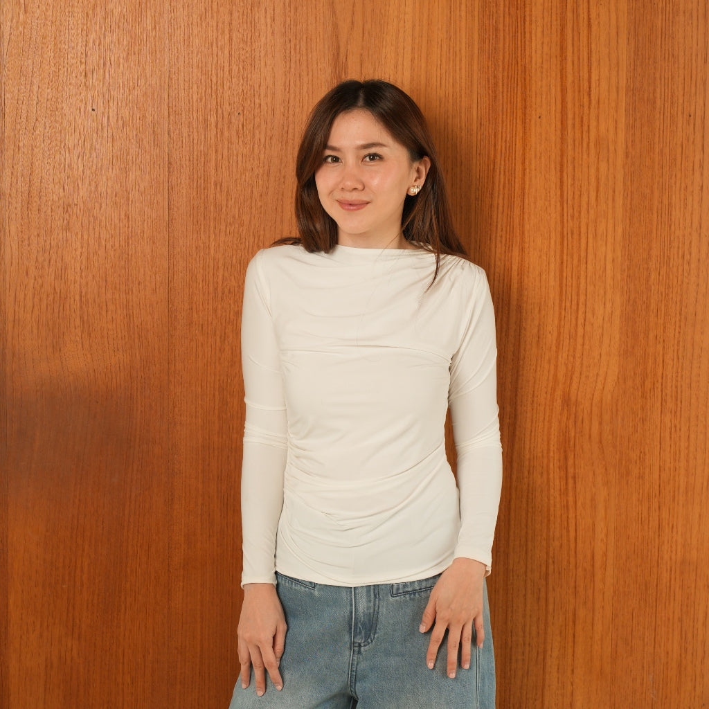 Lolliestory Azurra Top