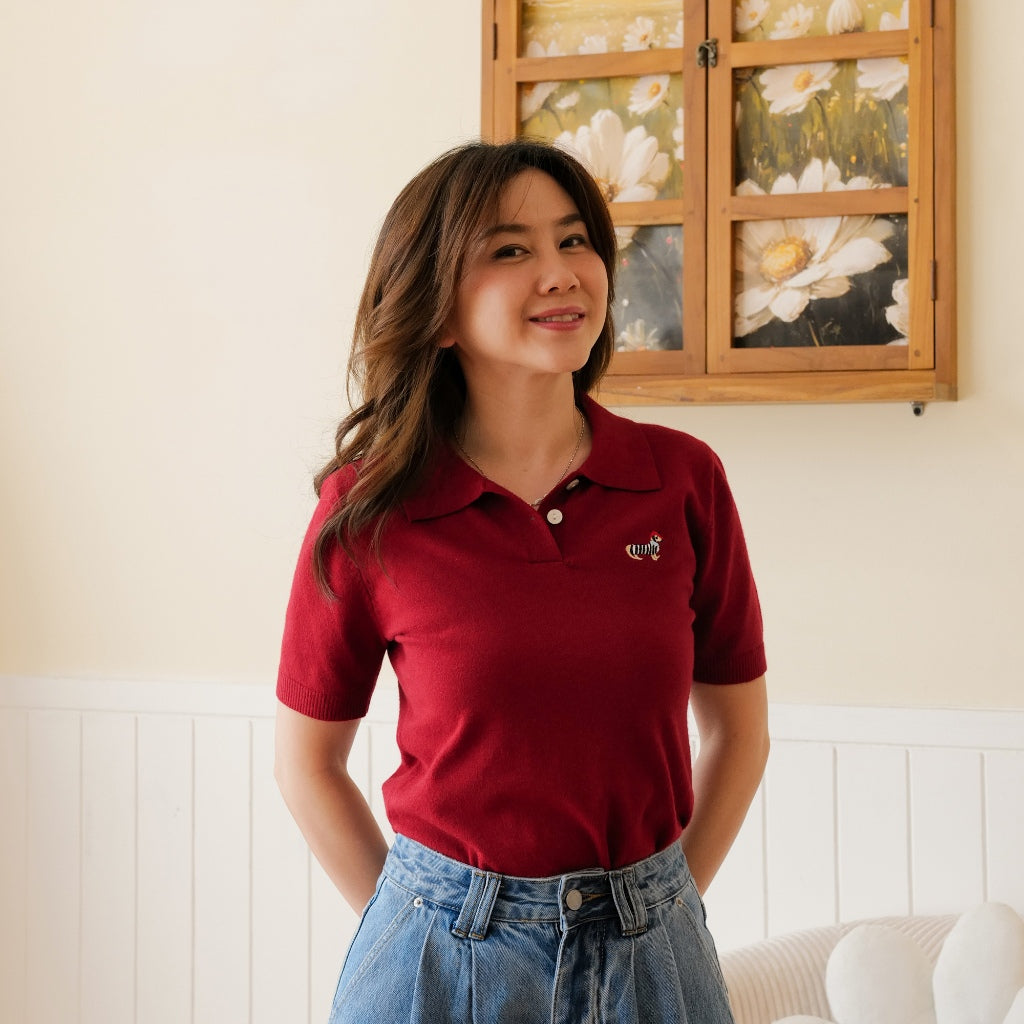 Lolliestory Mindy Top