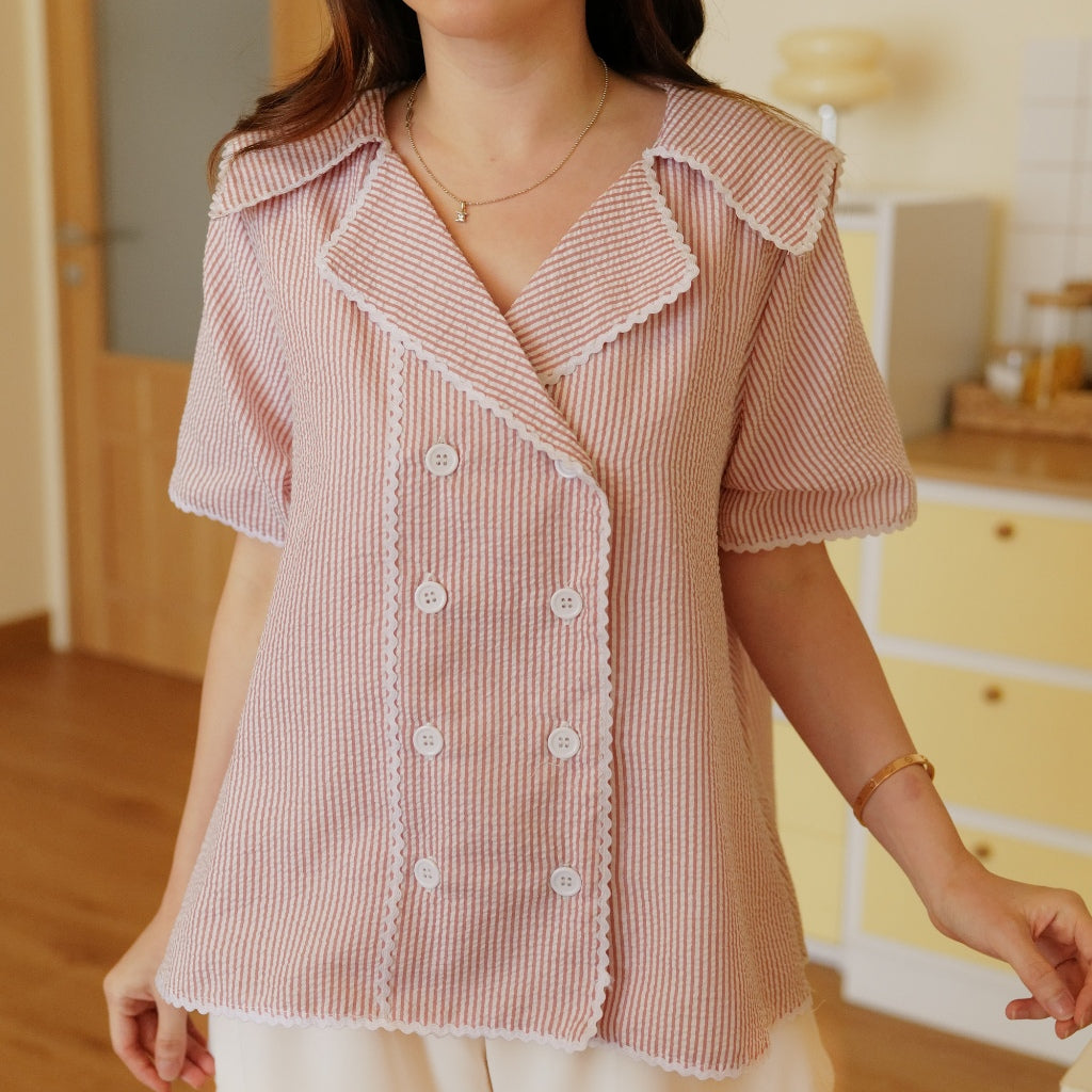 Lolliestory Keith Top