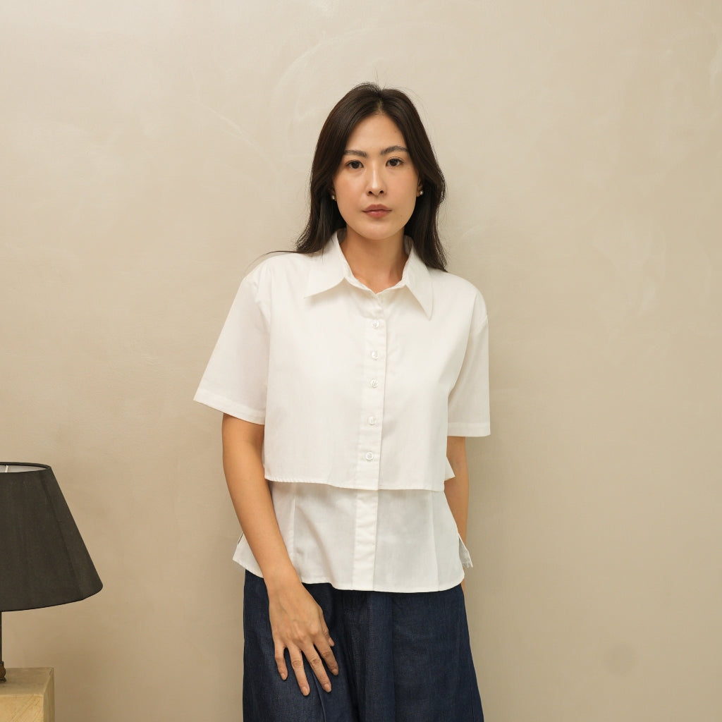 Lolliestory Canisa Top