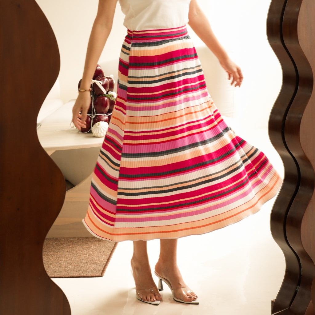 Lolliestory Glimmer Skirt