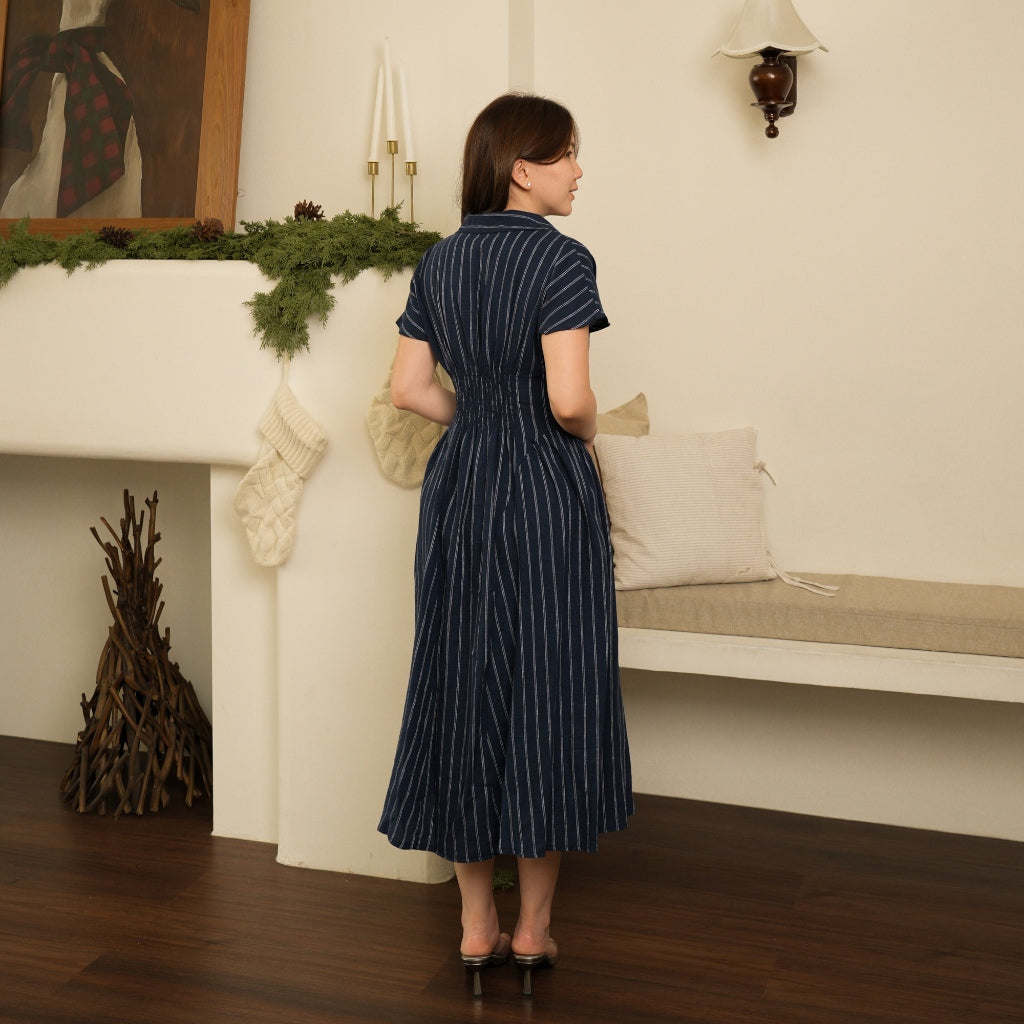 Lolliestory Olaf Dress