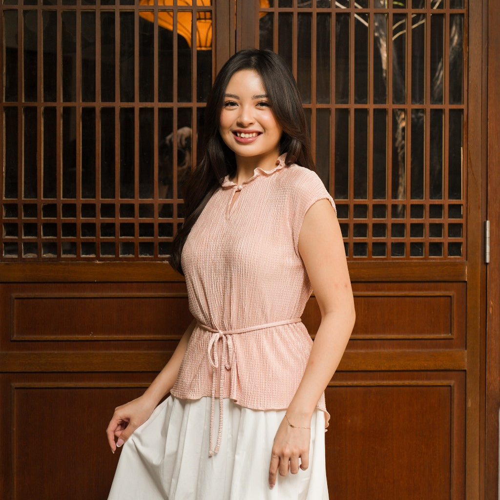 Lolliestory Meihua Top