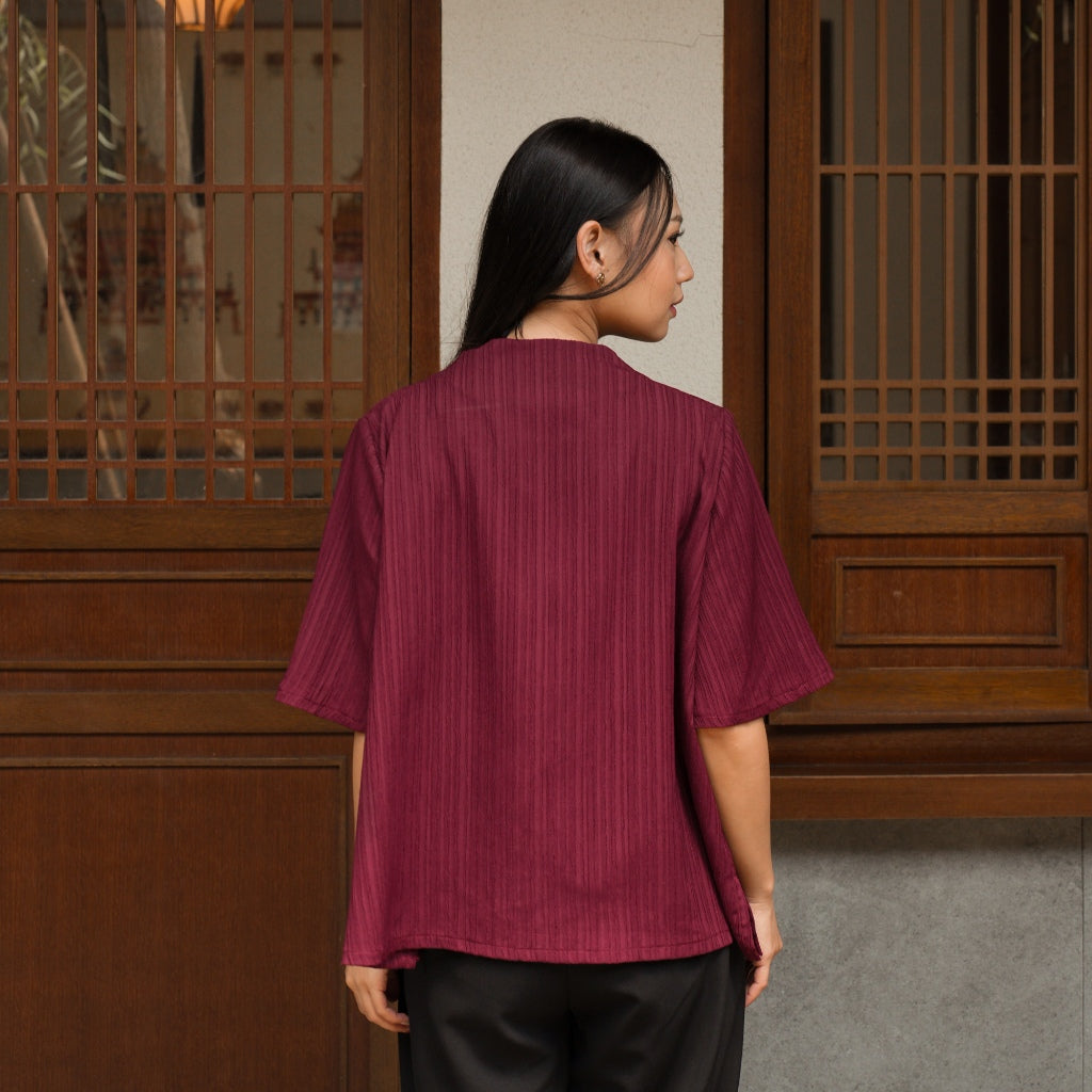 Lolliestory Huixin Top