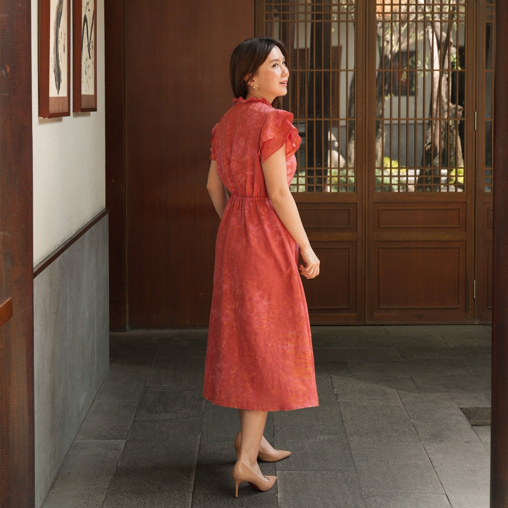 Lolliestory Mulan Dress