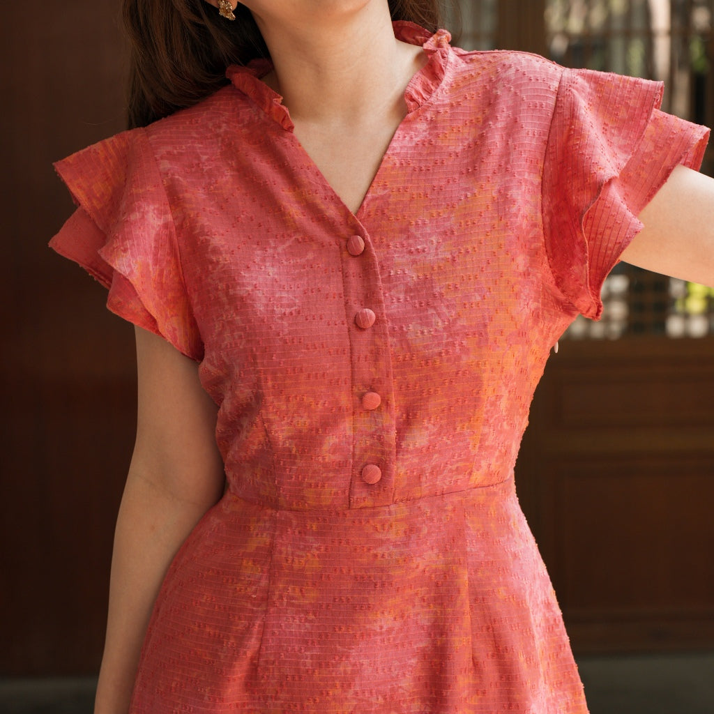 Lolliestory Mulan Dress