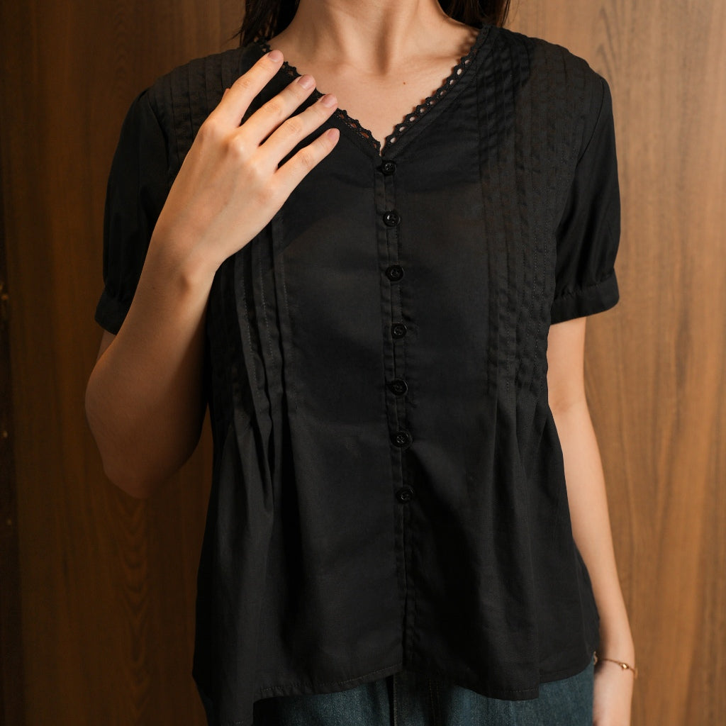 Lolliestory Aldora Top