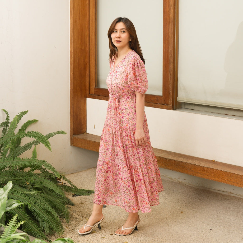 Lolliestory Thata Dress