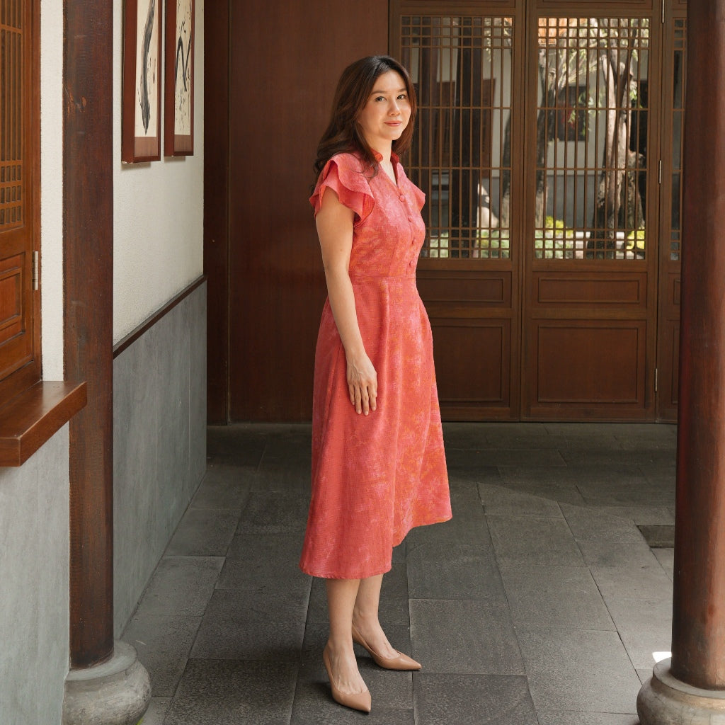 Lolliestory Mulan Dress