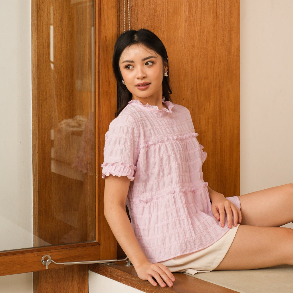 Lolliestory Aliya Top