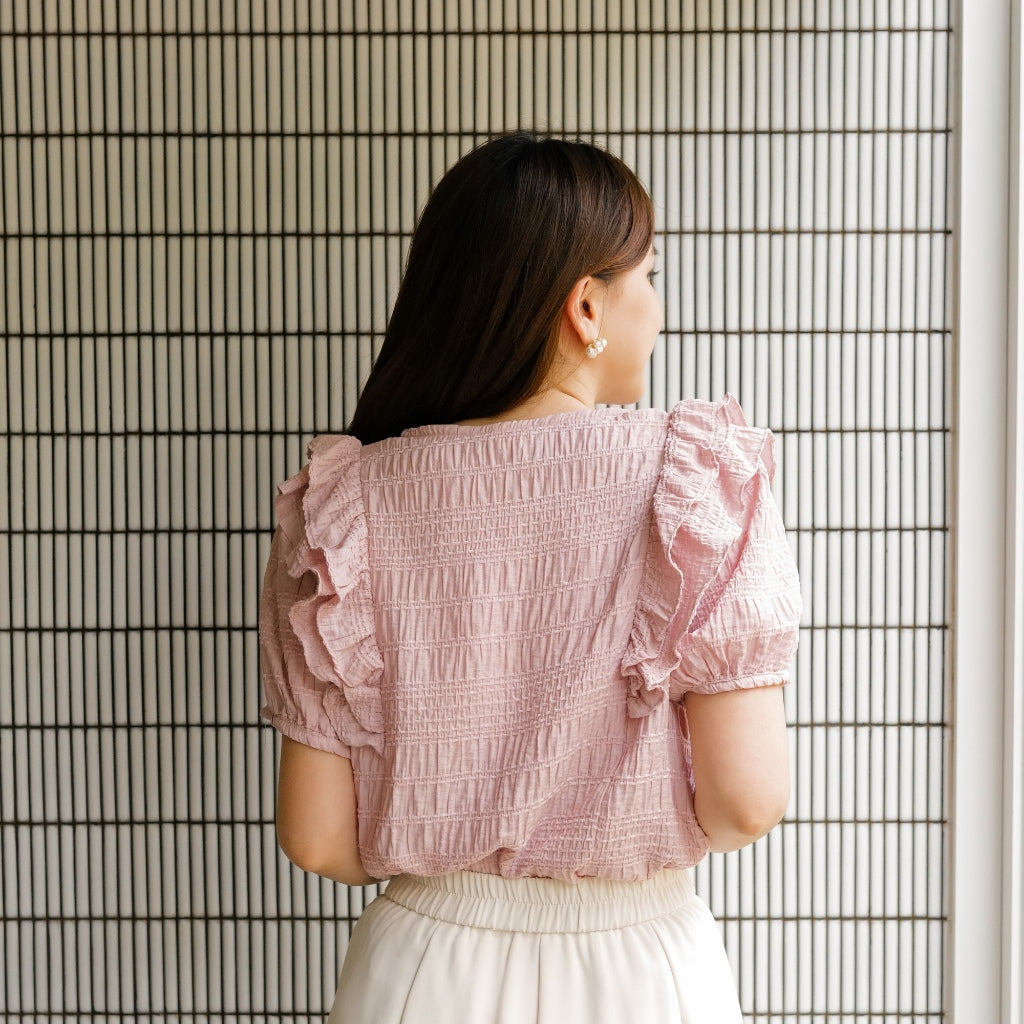 Lolliestory Kiara Top