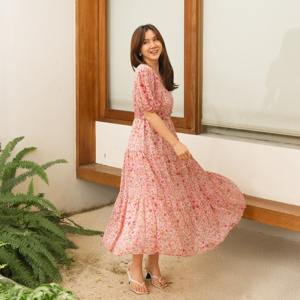 Lolliestory Thata Dress