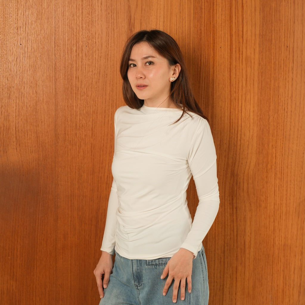 Lolliestory Azurra Top