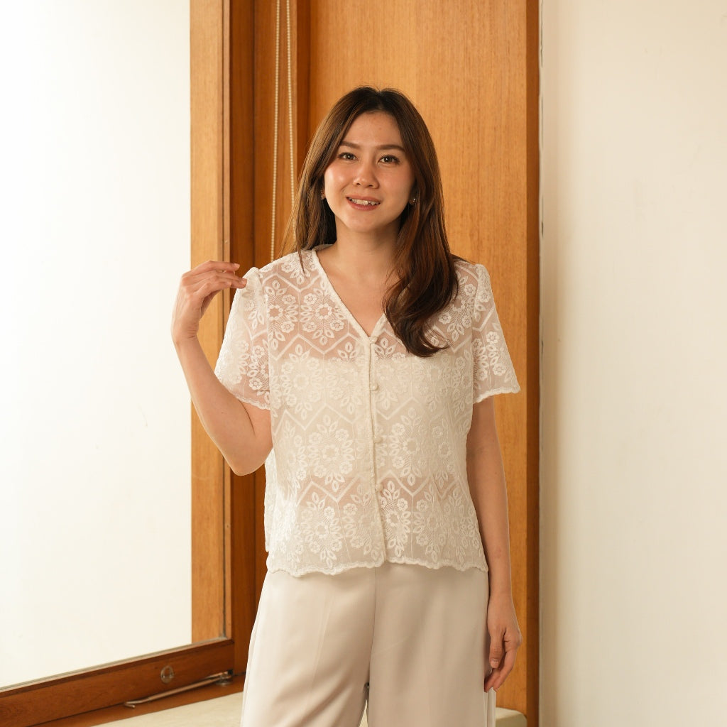 Lolliestory Clay Top