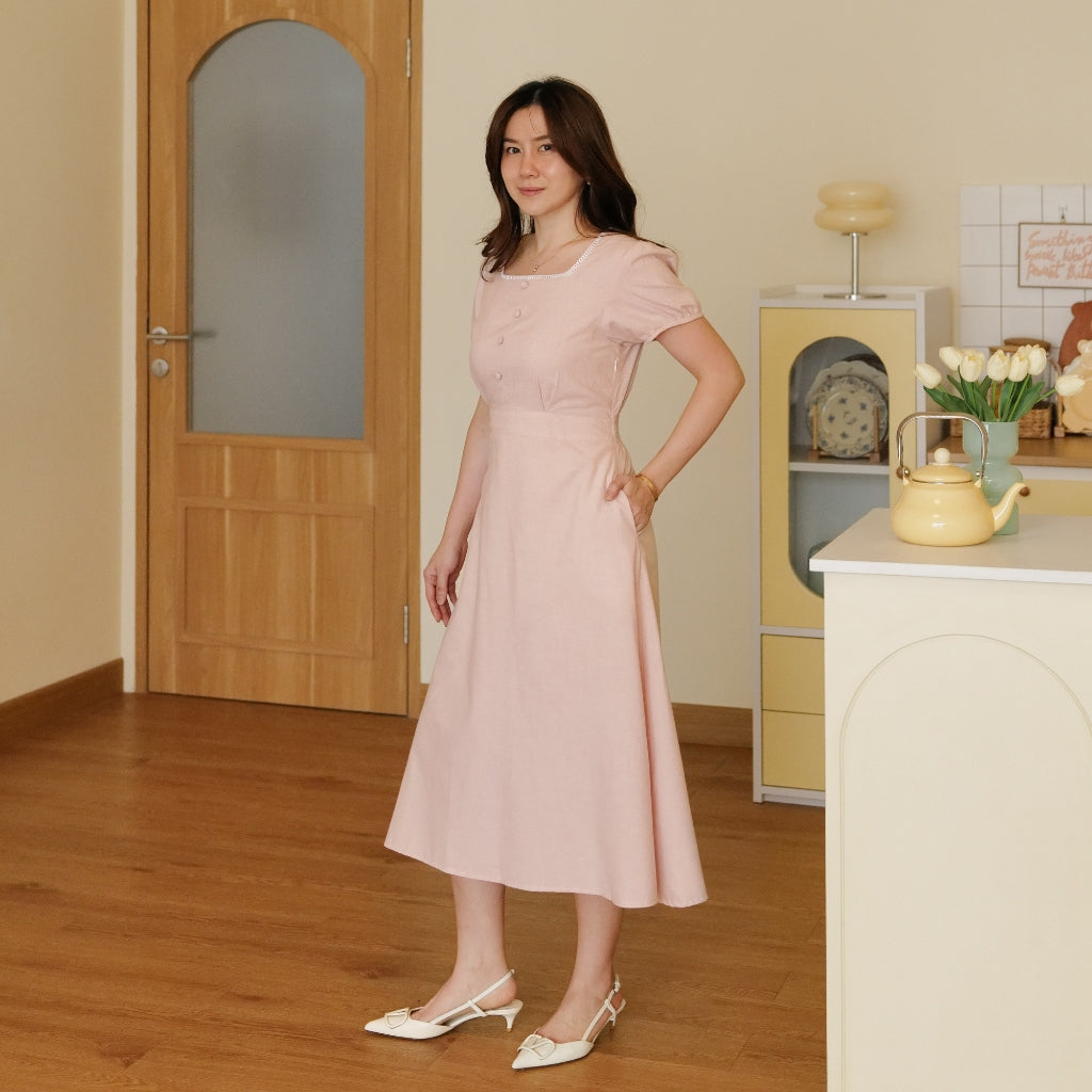 Lolliestory Carlen Dress